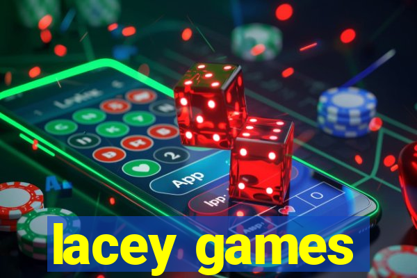 lacey games